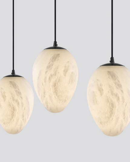 Pendant Light ZOLTON