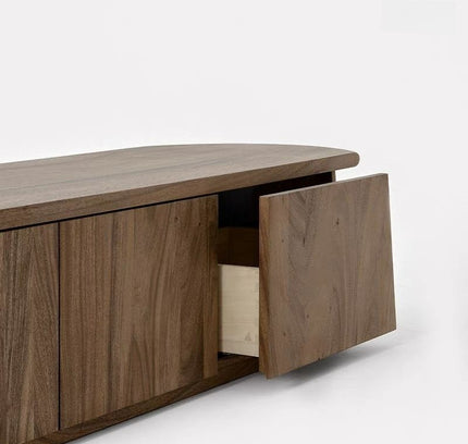 Cabinet TOLSY — designer cabinet, custom furniture by RODESIGNE