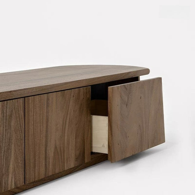 Cabinet TOLSY — designer cabinet, custom furniture by RODESIGNE