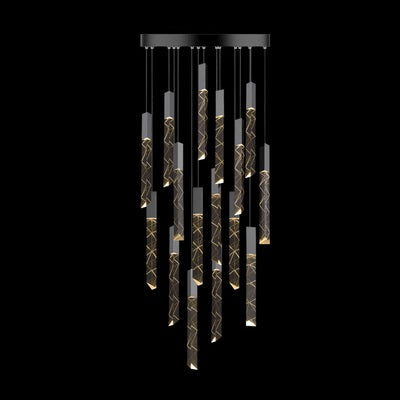 Pendant lamp GALINY by Rodesigne