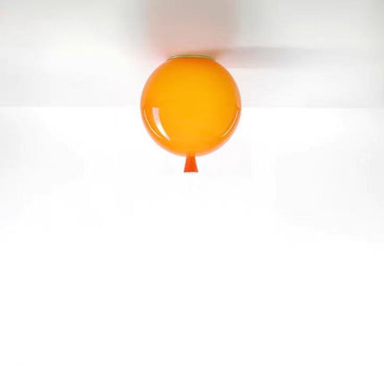 Ceiling lamp BROULIS by Rodesigne