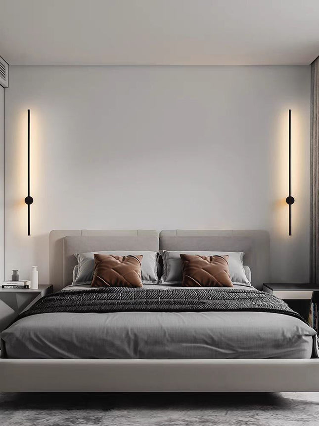 Wall Sconce LONTERRA