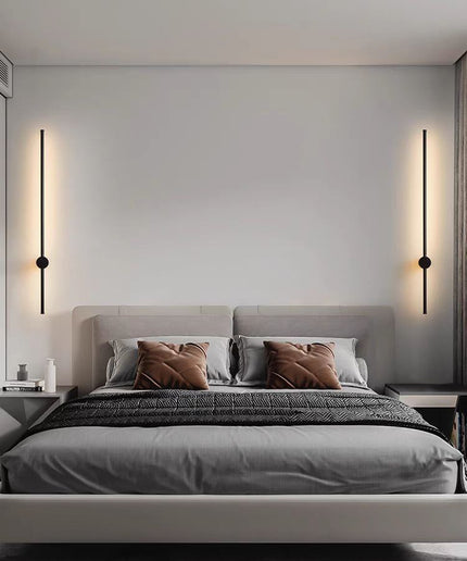 Wall Sconce LONTERRA