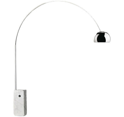 Floor Lamp JONDON — designer floor lamp by RODESIGNE