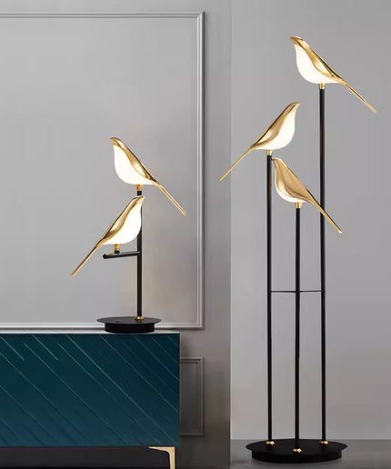 Table Lamp HRUSTAN