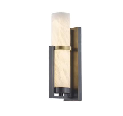 Wall Sconce KOBBIN — wall sconce lamp, designer lighting by RODESIGNE