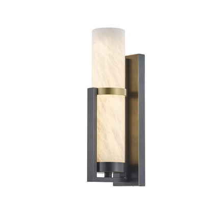 Wall Sconce KOBBIN — wall sconce lamp, designer lighting by RODESIGNE