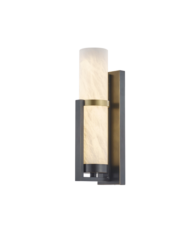 Wall Sconce KOBBIN — wall sconce lamp, designer lighting by RODESIGNE