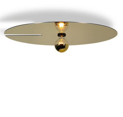 Ceiling Light MIRERRE — ceiling light fixture, designer lighting by RODESIGNE
