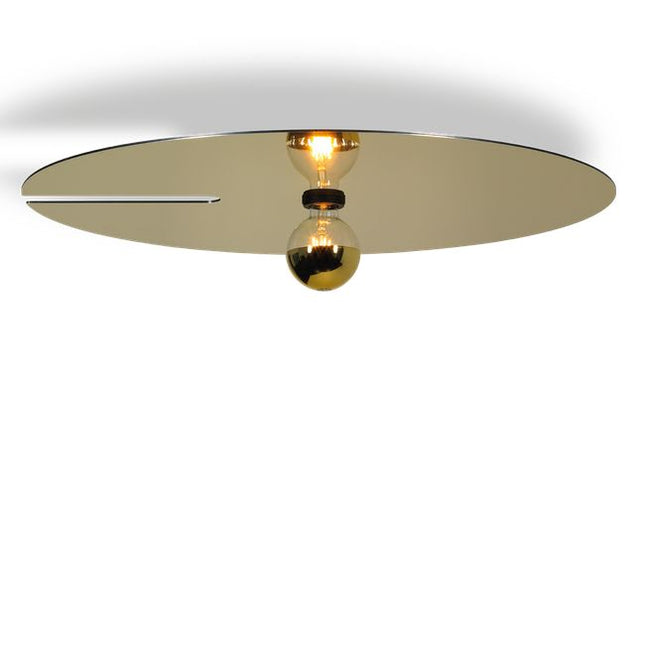 Ceiling Light MIRERRE — ceiling light fixture, designer lighting by RODESIGNE