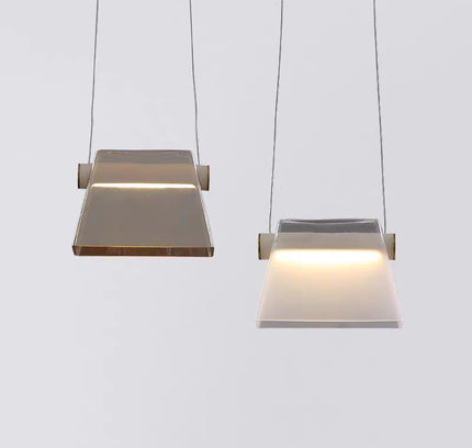 Pendant lamp IMERA by Rodesigne