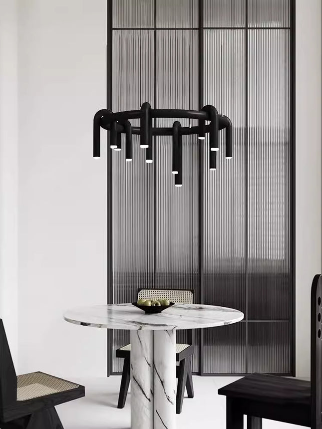 Chandelier IORDANA