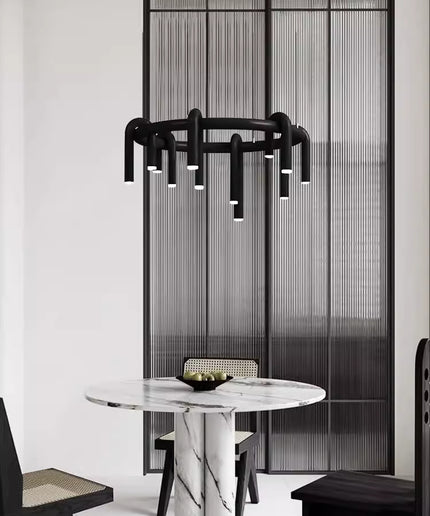 Chandelier IORDANA