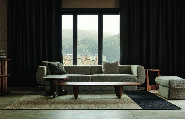 Sofa WARSE