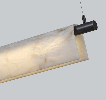 Chandelier AKSMAN — designer chandelier, custom lighting by RODESIGNE
