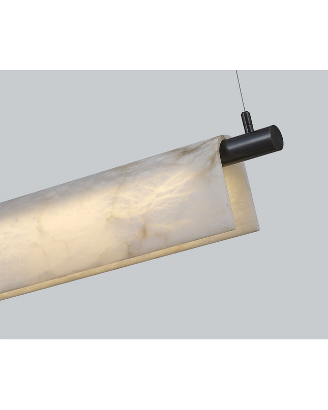 Chandelier AKSMAN — designer chandelier, custom lighting by RODESIGNE