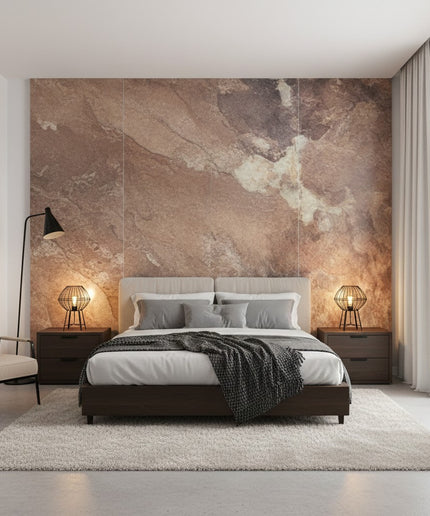 Wall Panel RUST RG