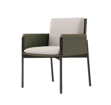 Chair ERAZIO — designer chair, custom furniture by RODESIGNE