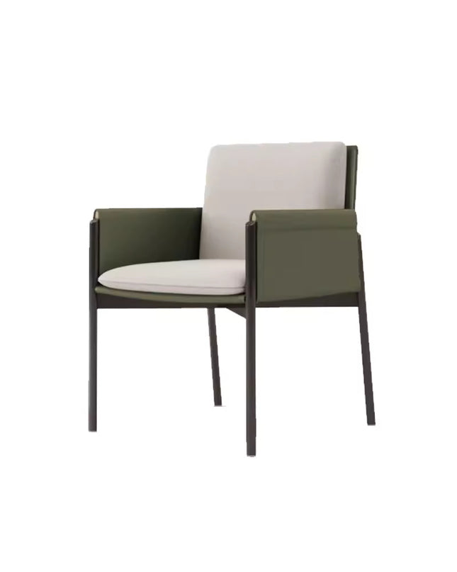 Chair ERAZIO — designer chair, custom furniture by RODESIGNE