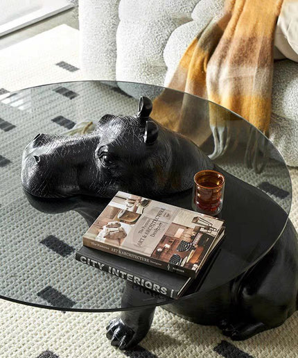 Coffee Table GIPPO