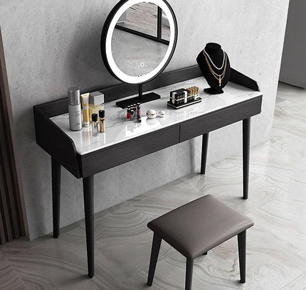 Vanity Table CIARA — designer table, custom furniture by RODESIGNE