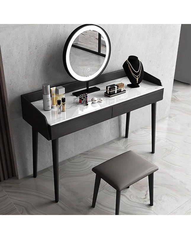 Vanity Table CIARA — designer table, custom furniture by RODESIGNE