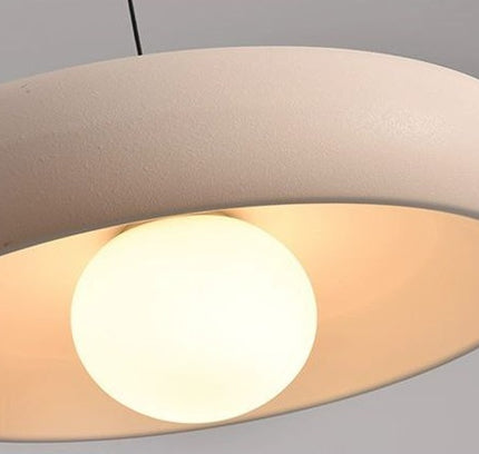 Pendant Light FEWA — modern pendant light, custom designer lighting by RODESIGNE