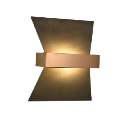 Wall Sconce KARPAS — wall sconce lamp, designer lighting by RODESIGNE