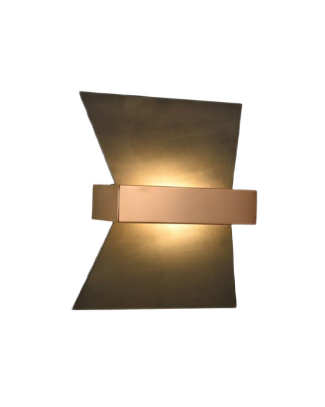 Wall Sconce KARPAS — wall sconce lamp, designer lighting by RODESIGNE