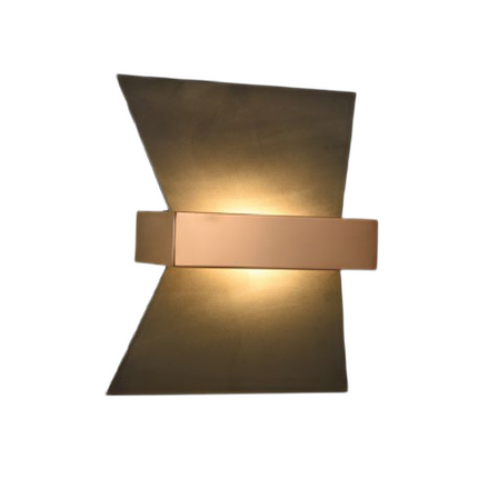 Wall Sconce KARPAS — wall sconce lamp, designer lighting by RODESIGNE