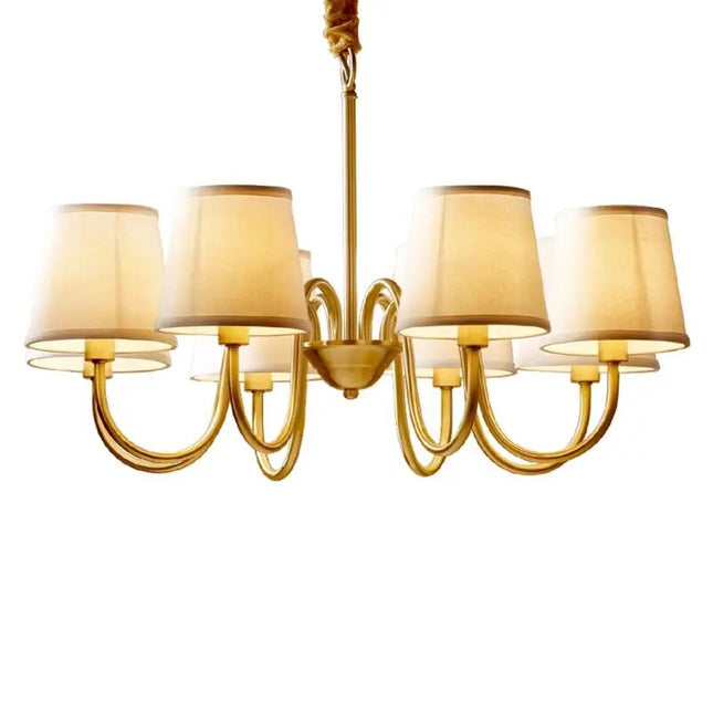 Chandelier CLASH