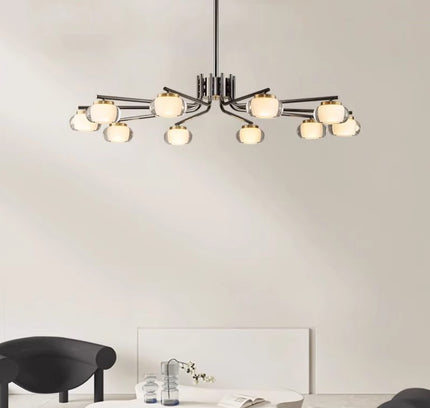 Chandelier DORRO by Rodesigne