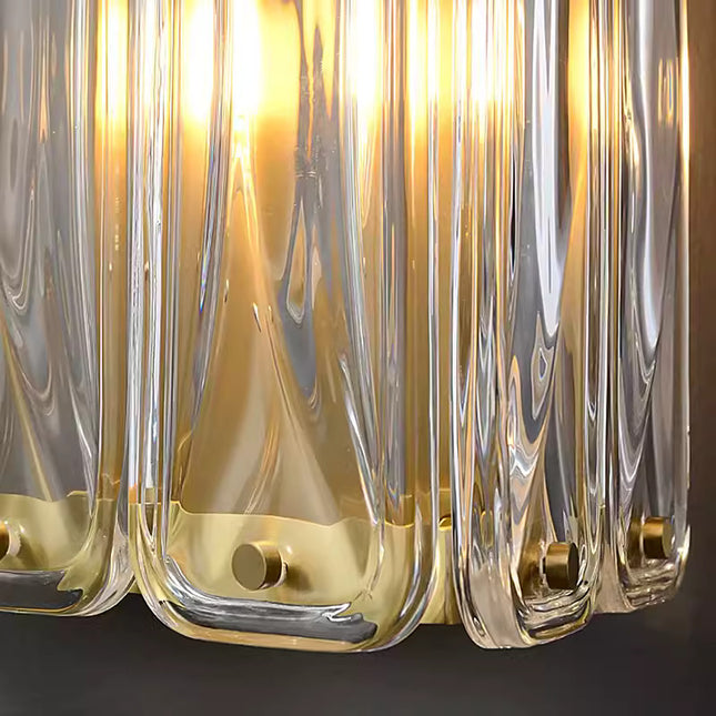 Wall Sconce OKRA
