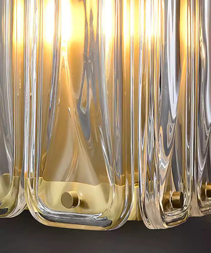 Wall Sconce OKRA