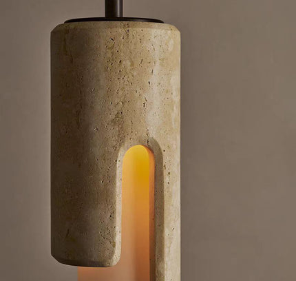 Pendant lamp ILLUMRA by Rodesigne