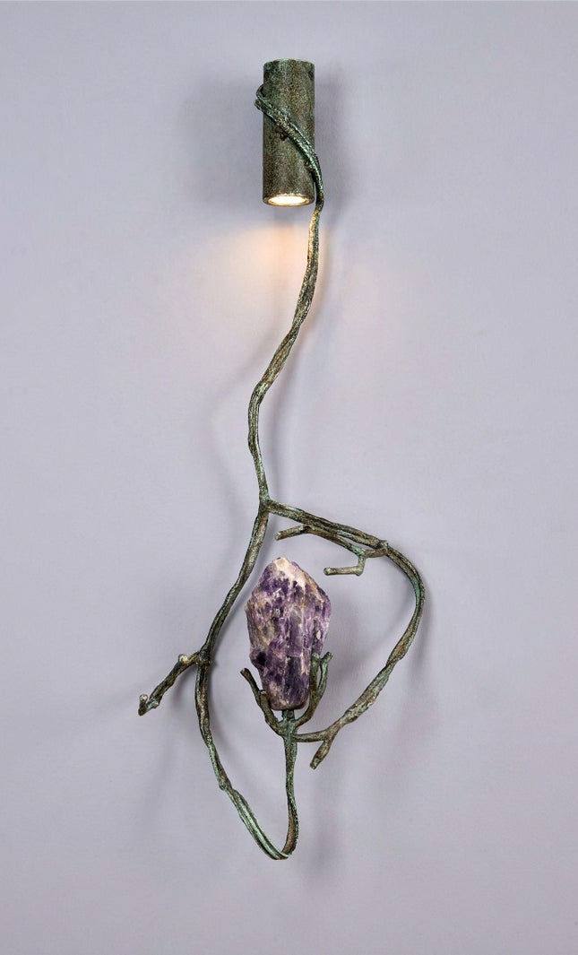 Wall Sconce FATMA