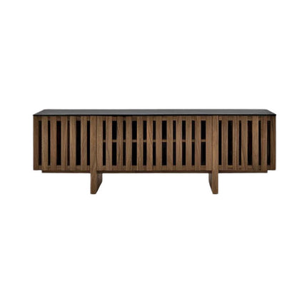 Dresser CANDERA — designer cabinet, custom furniture by RODESIGNE
