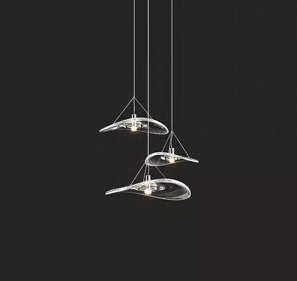 Pendant lamp AURELIA by Rodesigne