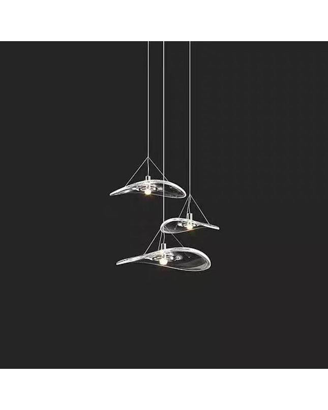 Pendant lamp AURELIA by Rodesigne