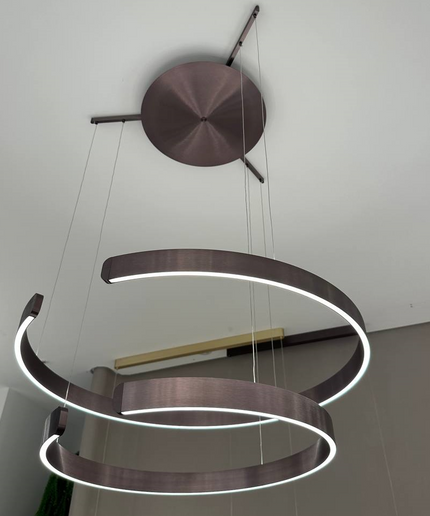 Chandelier VIEGAR