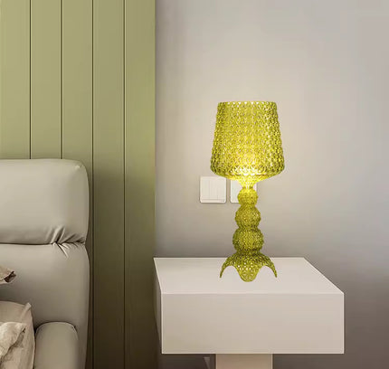 Table Lamp FEWERTY — designer table lamp by RODESIGNE