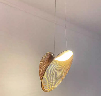 Pendant lamp SKALL by Rodesigne