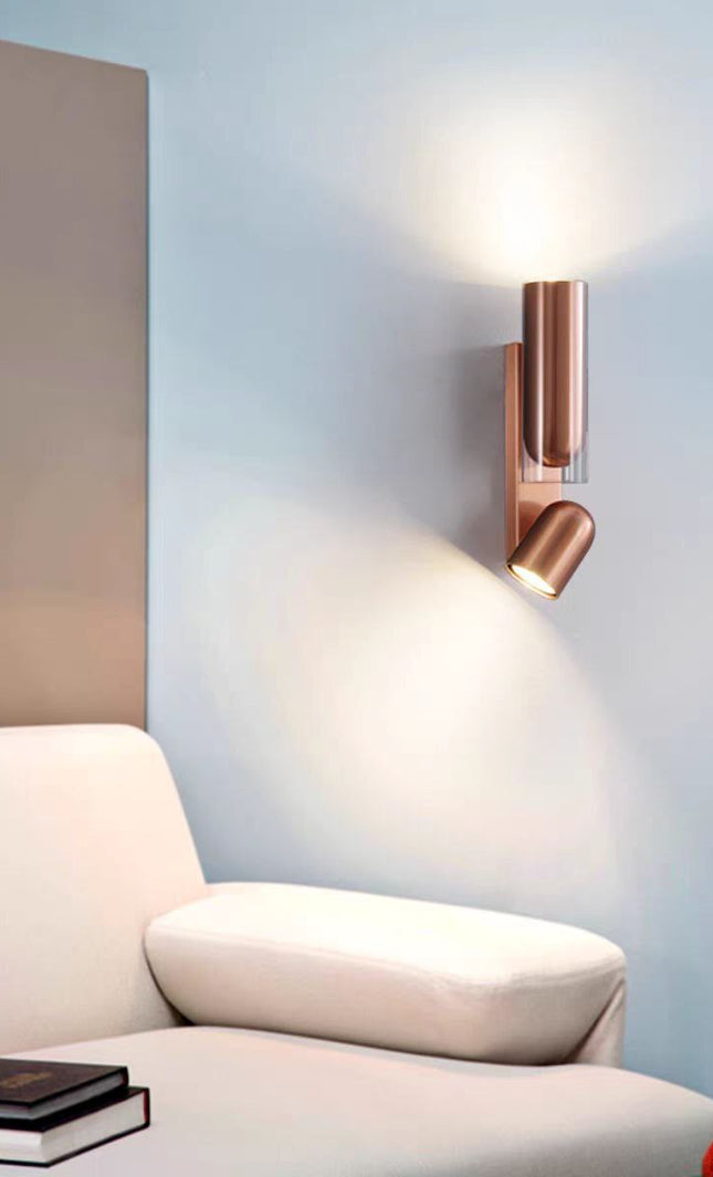 Wall Sconce AKLAT