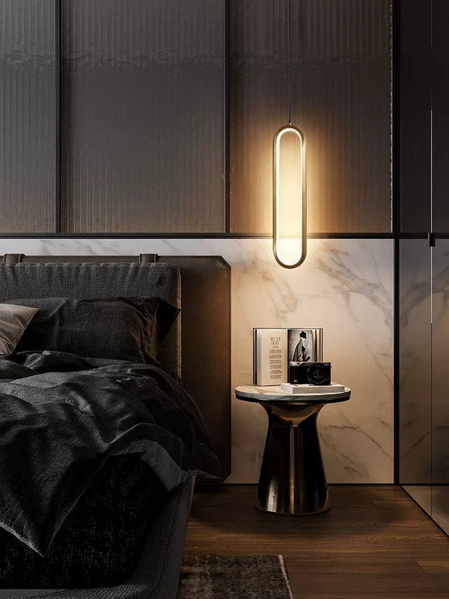 Pendant Light KLIPAS