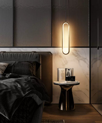 Pendant Light KLIPAS
