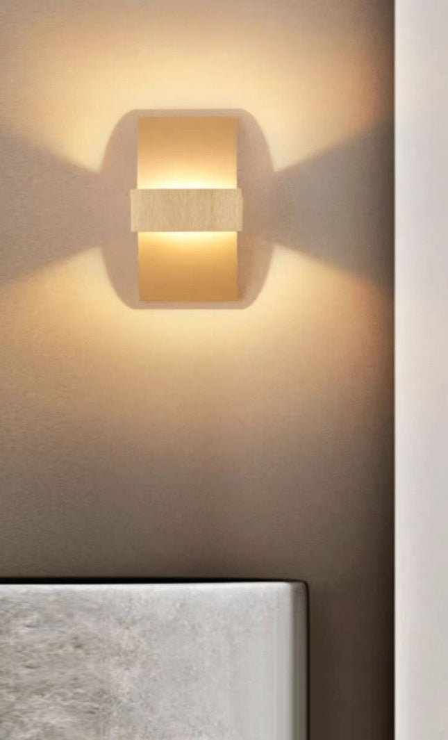 Wall Sconce FEARAS