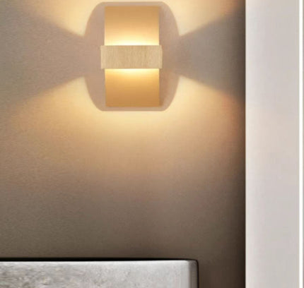 Wall Sconce FEARAS — wall sconce lamp, designer lighting by RODESIGNE