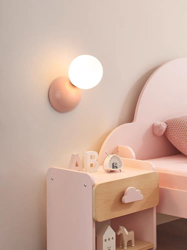 Wall Sconce MONTY
