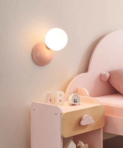Wall Sconce MONTY