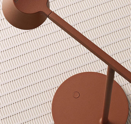 Table Lamp HATUNA — designer table lamp by RODESIGNE
